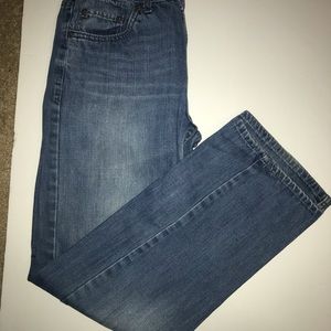 Boys Levi’s 514 straight